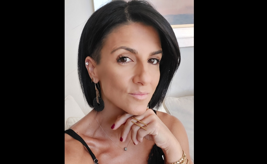 Chrysoula Vasiliki Patrikiou*: Women in SHEPPING